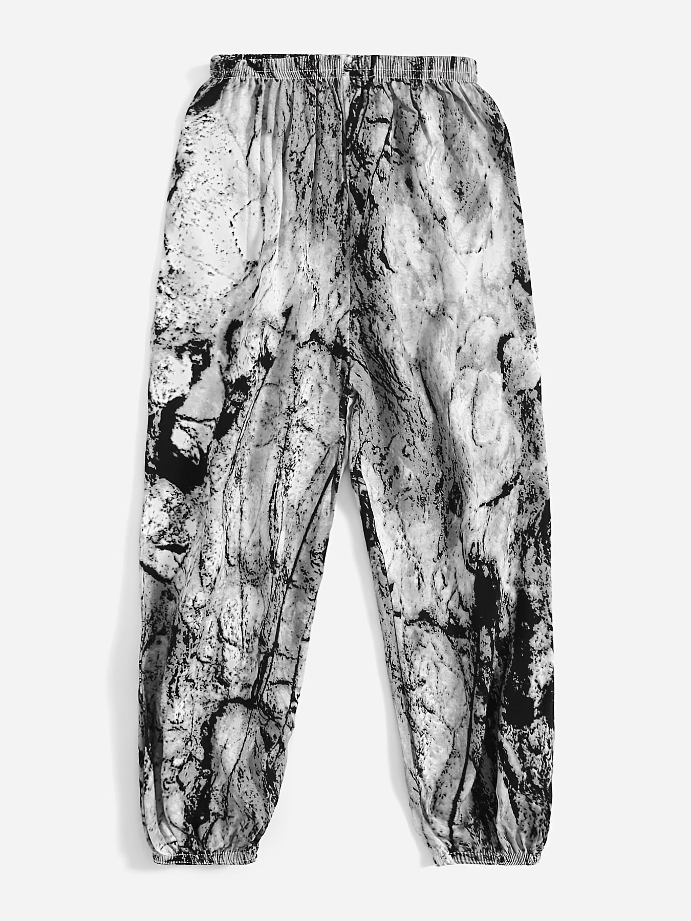 Loose Lantern Pants Casual High Waist Comfy Spring Summer Pants