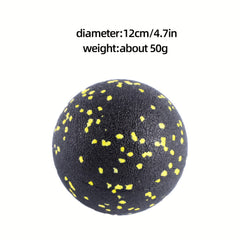 PP Massage Ball for Body Muscle Relaxation