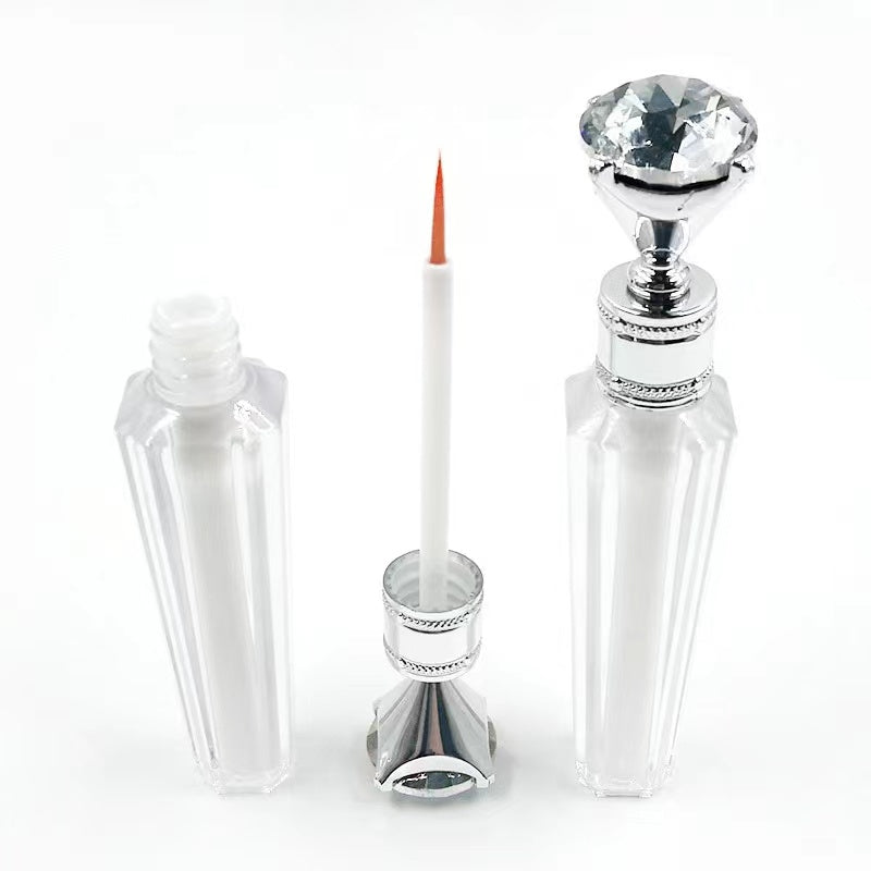 Eyelash Glue 8ML Waterproof Strong Viscosity Grafting Profession Use