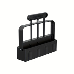 Hand Held 4 Cell Soil Block Maker 5 08 Cm Tool for Seed Starting