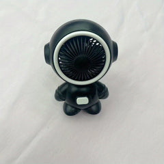 Handheld Silent Fan Portable USB Rechargeable Mini Fans