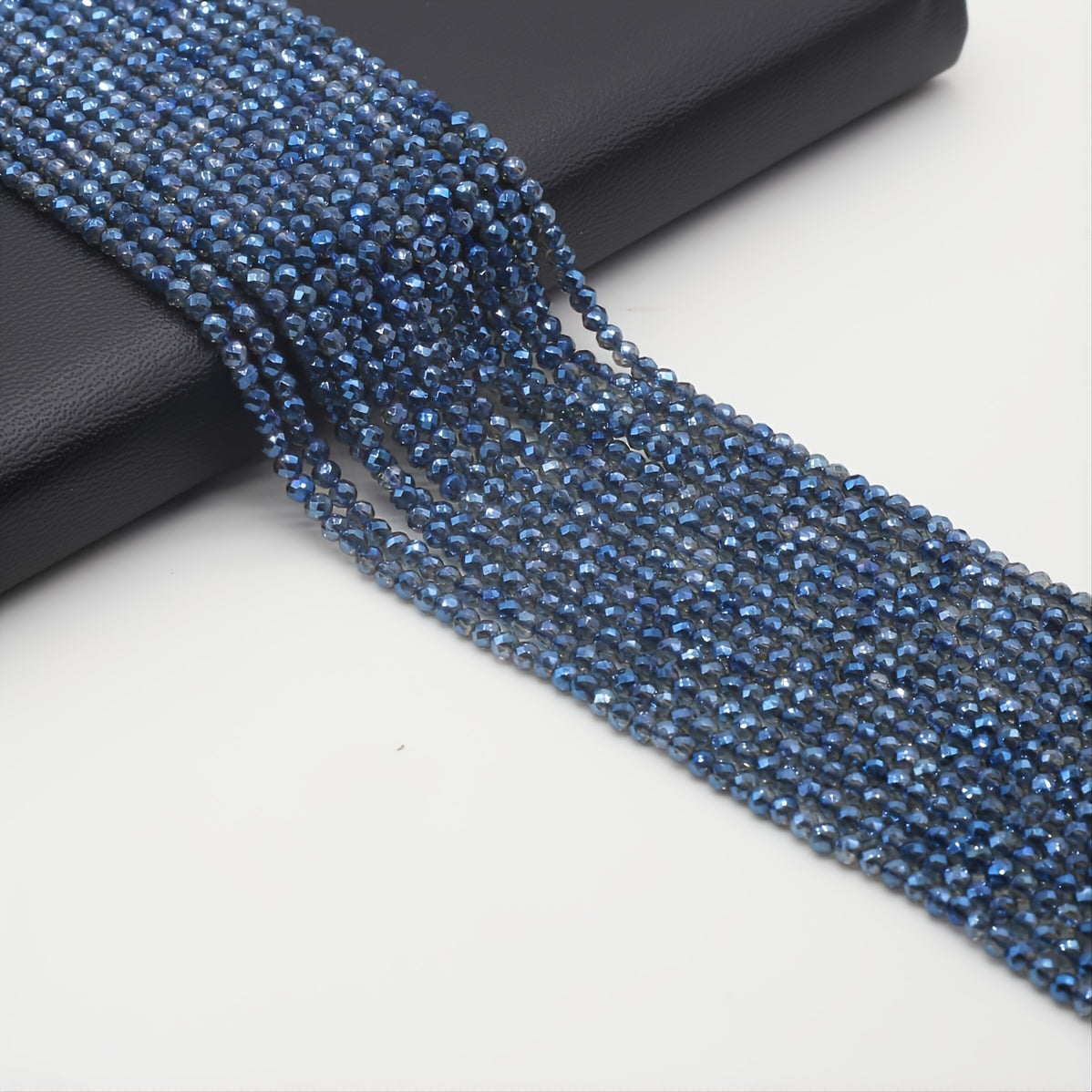 Elegant Cut Out Beads for Home Decor