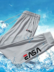 Boys Casual Active Long Pants for Spring and Autumn