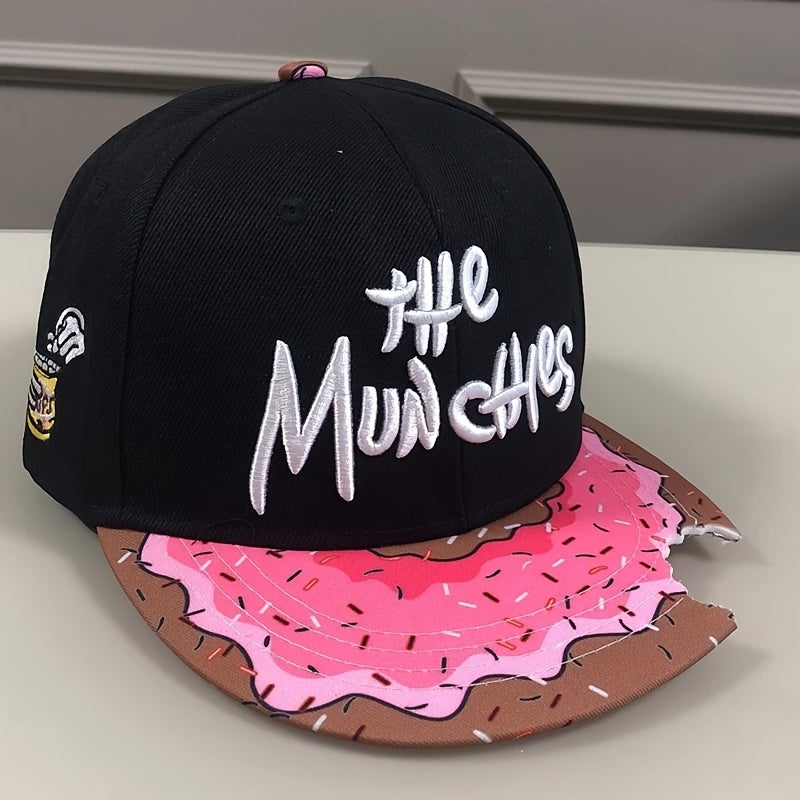 Men Women Outdoor Sports Hip hop Hat Adjustable Hat Casual Sun Baseball Cap