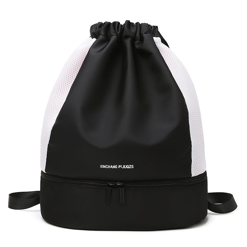 Waterproof Sports Yoga Fitness Backpack