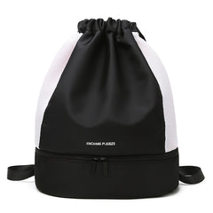 Waterproof Sports Yoga Fitness Backpack