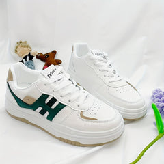 Women's Minimalist Soft Bottom Board Shoes Breathable Non slip Flat Shoes
