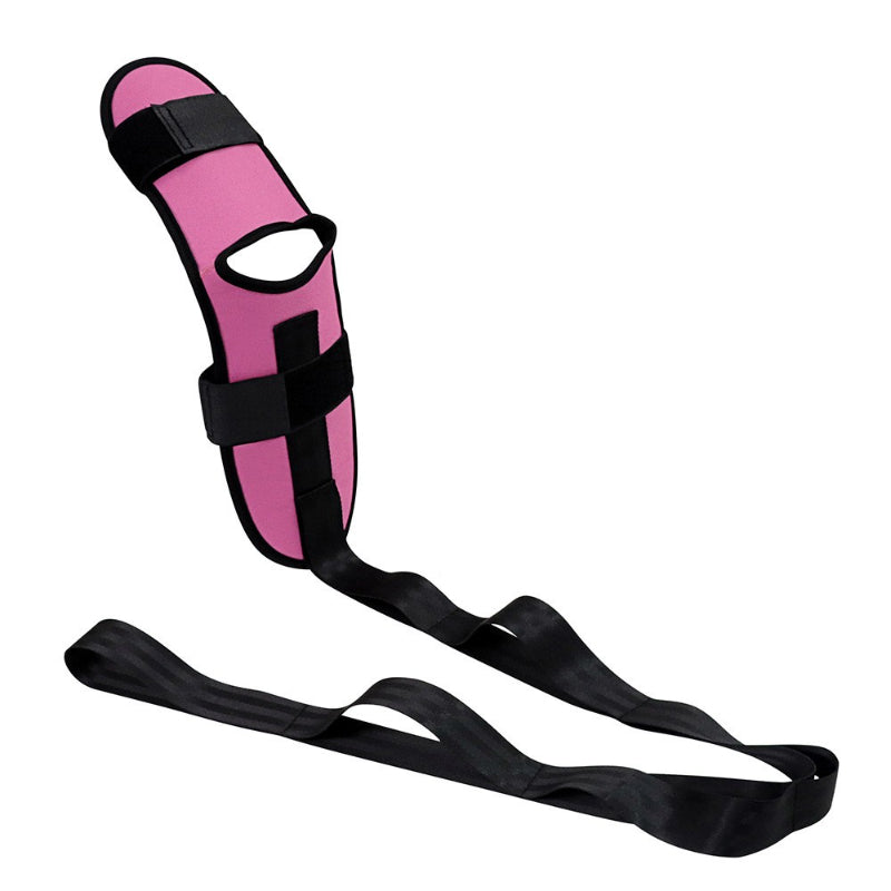 Yoga Stretching Straps Stretch Training Strap Stretch Ankle Correction Belt
