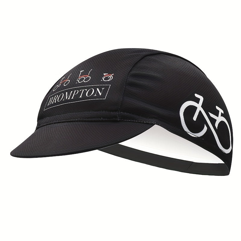Breathable Cycling Cap for Men & Women Outdoor Sports Hat