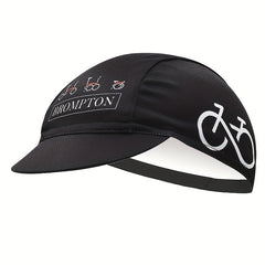 Breathable Cycling Cap for Men & Women Outdoor Sports Hat