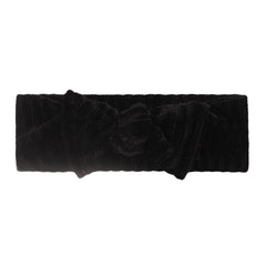Velvet Little Bow Baby Hair Accessories, 0-2 Years Headband