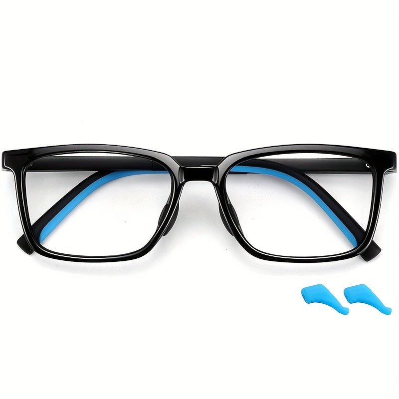 Girls Light Blocking Glasses Anti Light & Headache Age 3-10