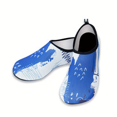 Kids Adult Water Shoes Lightweight Non Slip Quick Dry Soft for Swimming Surfing