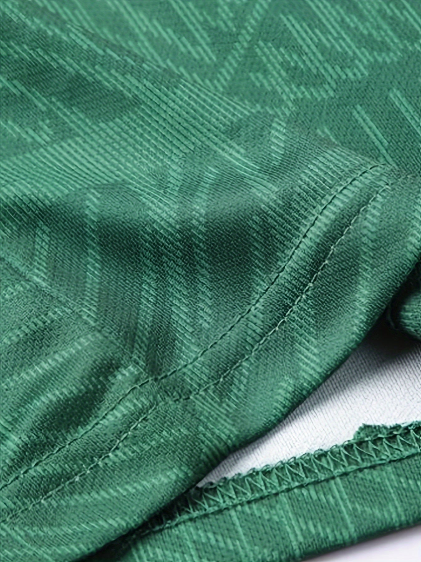 Portugal Kids Soccer Practice Jersey Outfit