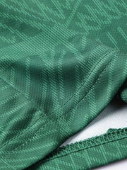 Portugal Kids Soccer Practice Jersey Outfit