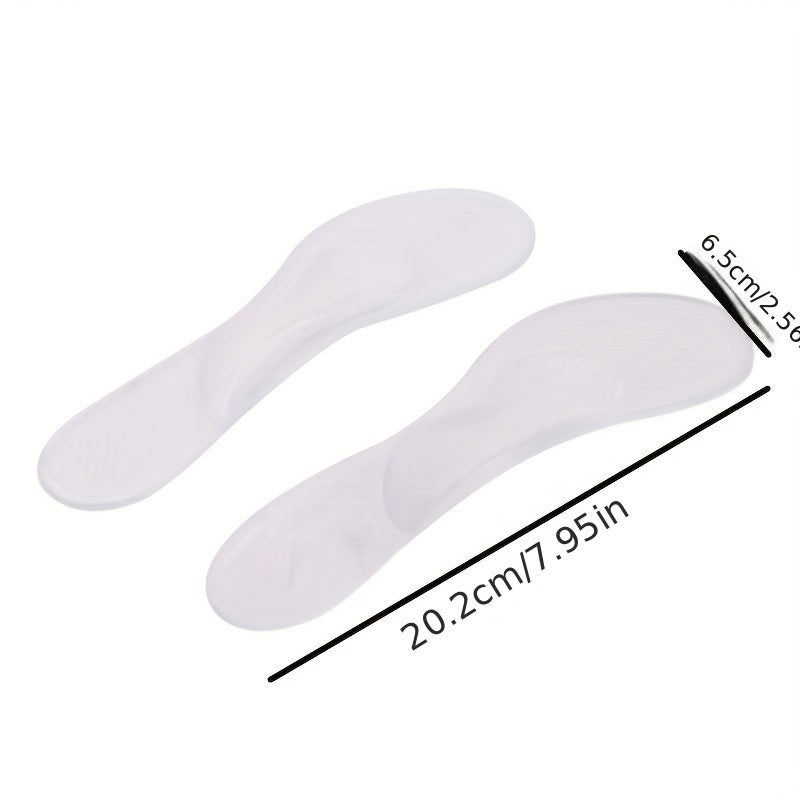 Women's Arch Orthopedic Pad Sandals Insole