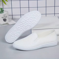 Women's Lightweight Slip On Casual Shoes