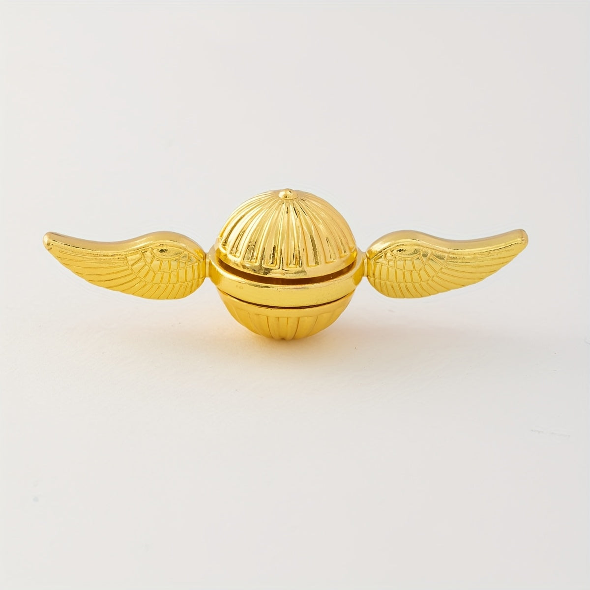 Enchanted Unicorn Fidget Spinner with Wings - Metal Relax Spinner
