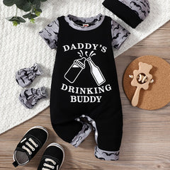 DADDY'S DRINKING BUDDY Set