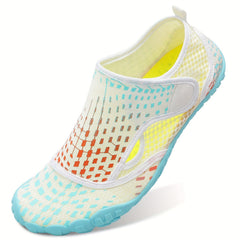 Women's Quick Drying Aqua Shoes for Beach Diving Fitness