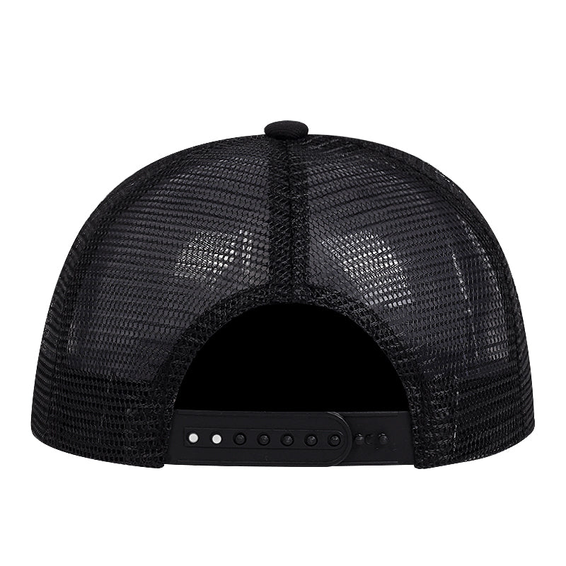 Men's Bearded Uncle Baseball Cap