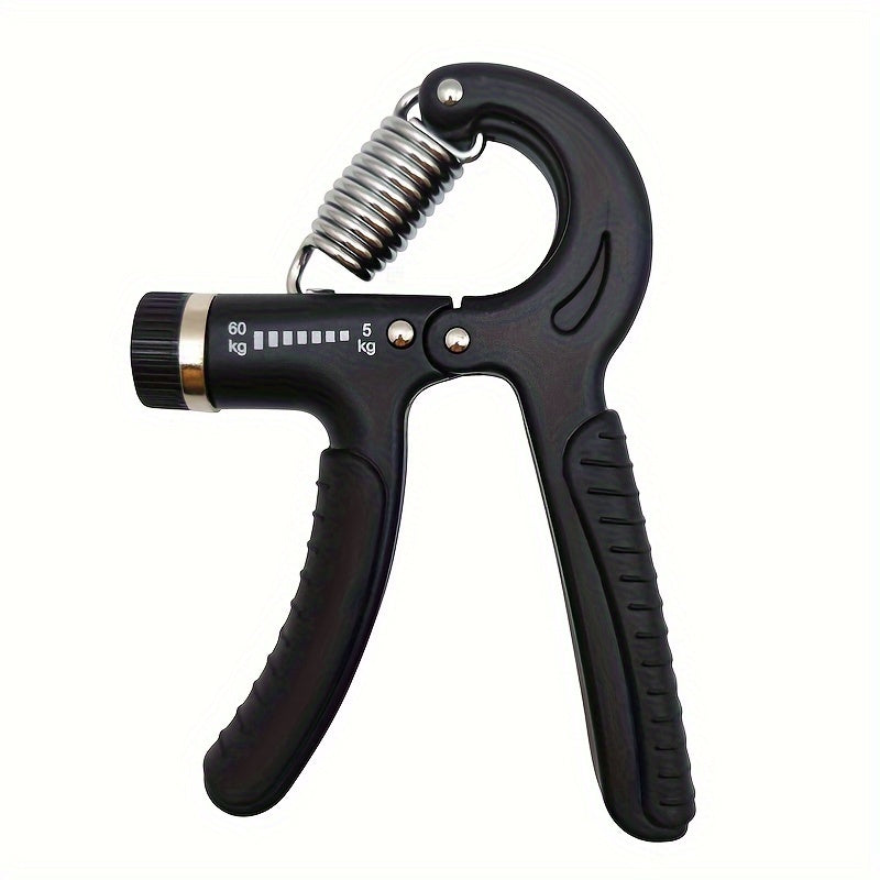 Hand Grip Strengthener Finger Gripper Portable Wrist Exercise Equipment
