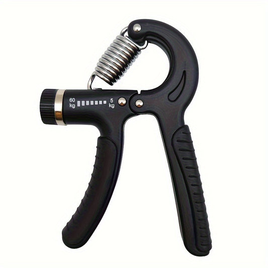 Hand Grip Strengthener Finger Gripper Portable Wrist Exercise Equipment