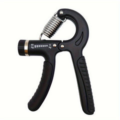 Hand Grip Strengthener Finger Gripper Portable Wrist Exercise Equipment