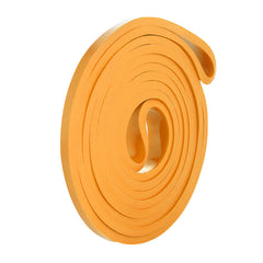 TPE Latex Resistance Band for Pilates Fitness