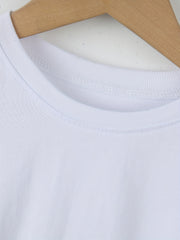 Leopard Heart MOM&BABY Matching T-shirts