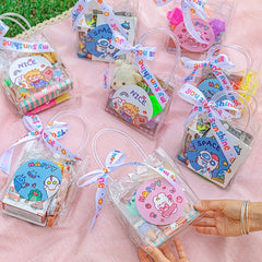Cartoon Season Gift Stationery Toy for Kids