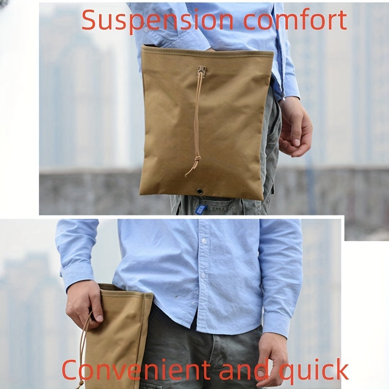 Tactical Sports Bag for Outdoor Camping and Hiking