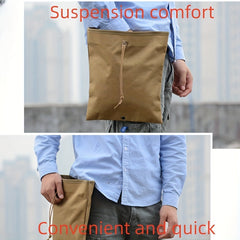 Tactical Sports Bag for Outdoor Camping and Hiking