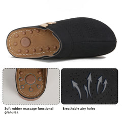 U Decor Comfortable Sports Sandals Non Slip Beach Slippers