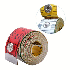 152 Tape Measure Sewing Tailor Mini Soft Flat Ruler Sewing Tape Measure