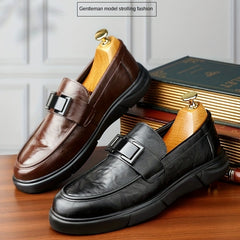 Men's Comfy Non-slip Loafer Shoes Spring/Summer