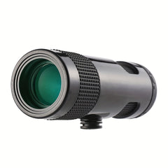 Waterproof Mini Monoculars Powerful Portable Telescope For Travel