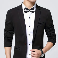 Men's Musical Note Bow Tie - Keyboard Design - Music Lover Gift
