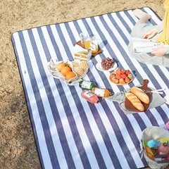 Waterproof Outdoor Picnic Mat for Camping & Outings