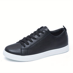 Men's Skate Shoes Non Slip Casual Shoes for Youth