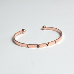 Couple Love Bracelet Adjustable Bracelet for Boys and Girls