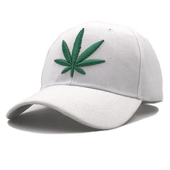 Camouflage Embroidered Baseball Cap for Outdoor Activities