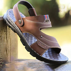 Men's Non Slip Casual Sandals for Outdoor Beach