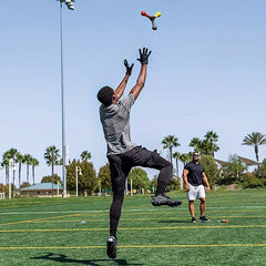 Outdoor Fitness Throwing Stick for Speed & Agility Training