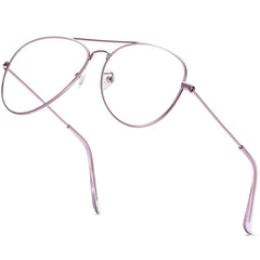 Blue Light Blocking Glasses for Women and Men
