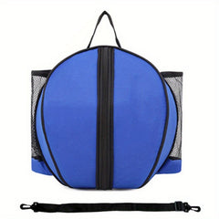 Kids Basketball Shoulder Bag