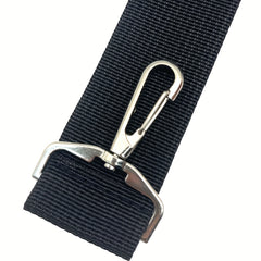Wide Bag Strap Adjustable Replacement Laptop Bag Strap Solid Travel Accessories