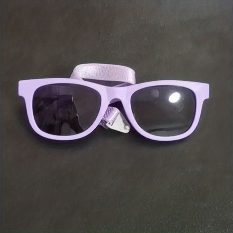 Kids UV400 Polarized Sunglasses for Outdoor Activities
