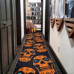 2'X10' Runner Rug Soft Non Slip Machine Washable