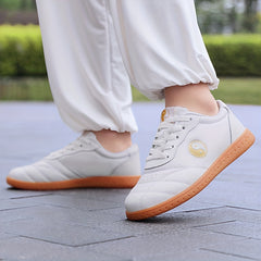 Women's Lightweight Outdoor Training Skate Shoes Low Top Flat Sport Shoes